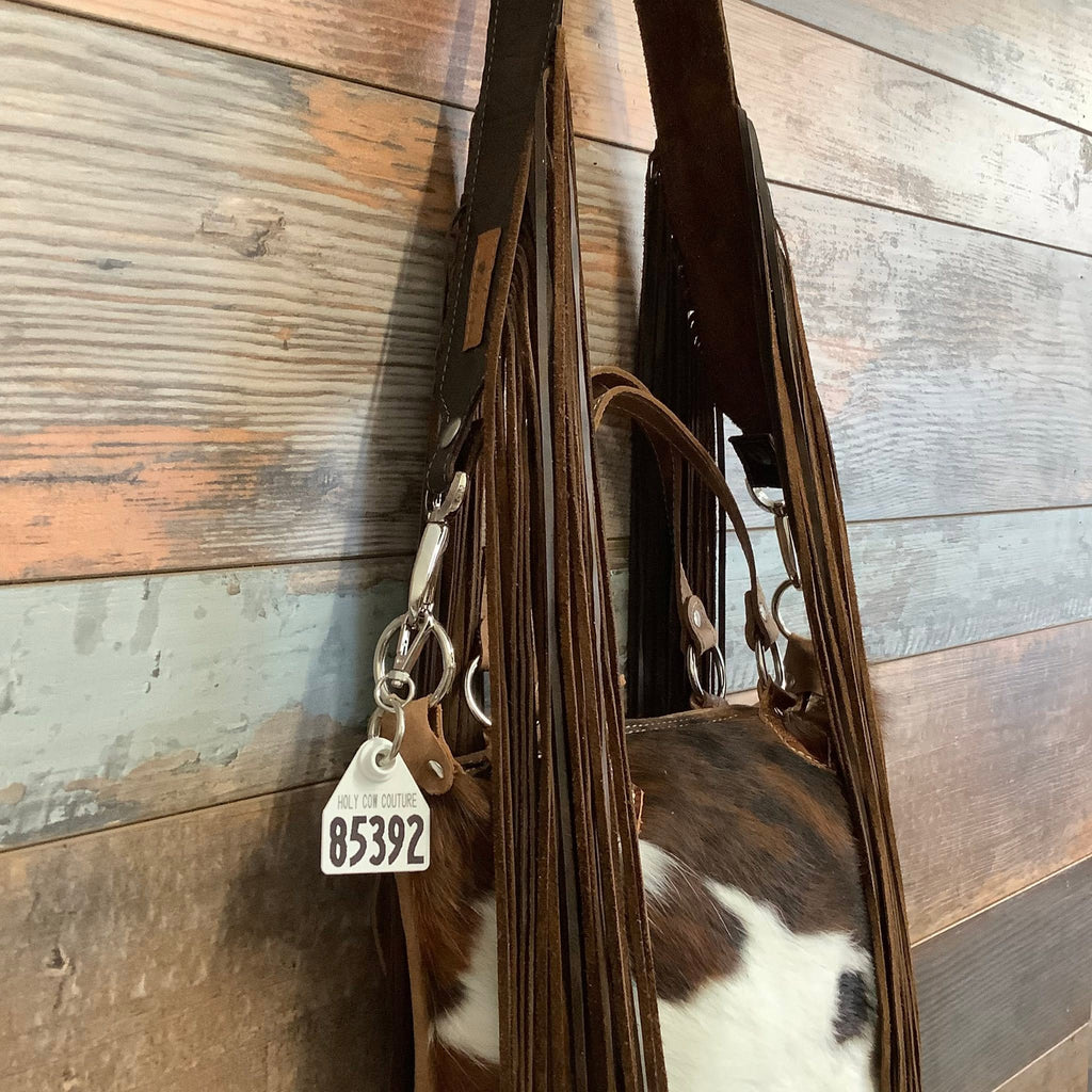 Western Fringe Strap 36" #85392