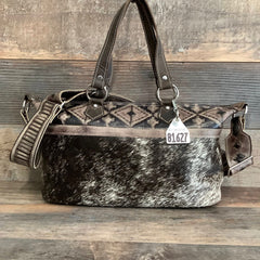 Designer Crossover Hybrid #81627