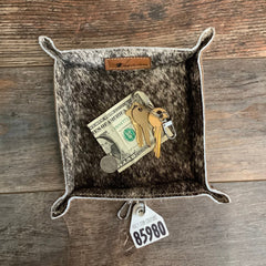 Hide Tray #85980