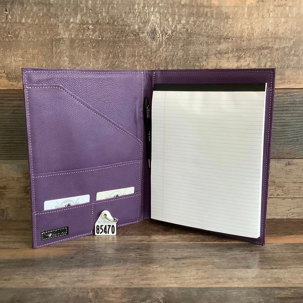 Stockman Leather Portfolio #85470