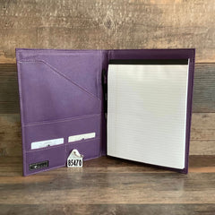 Stockman Leather Portfolio #85470