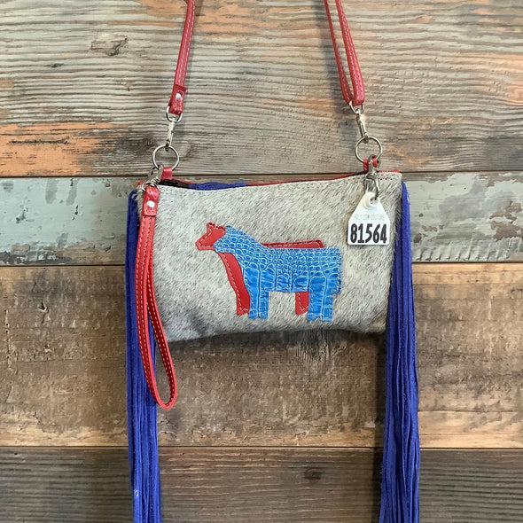 🇺🇸 Ranch Hand #81564🇺🇸