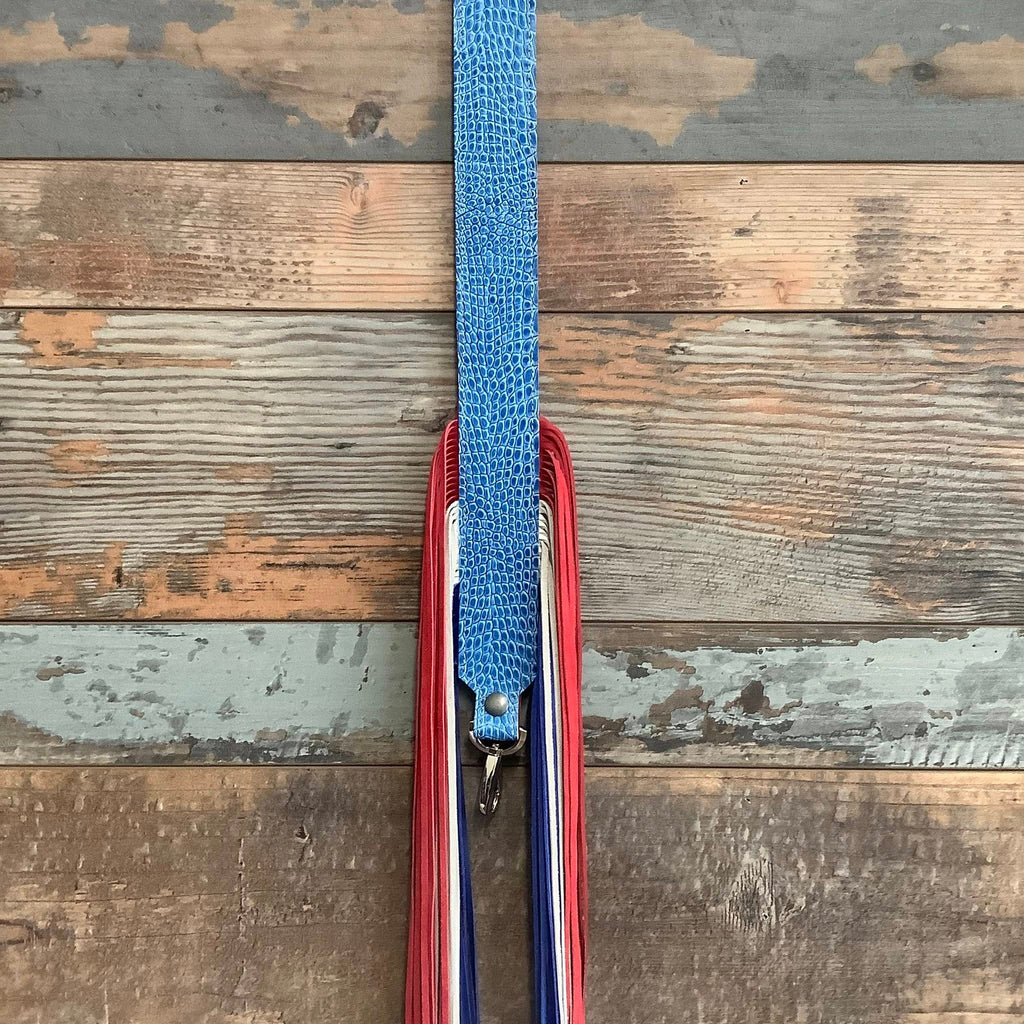🇺🇸 Fringe Strap 2" X 36" #85923 🇺🇸