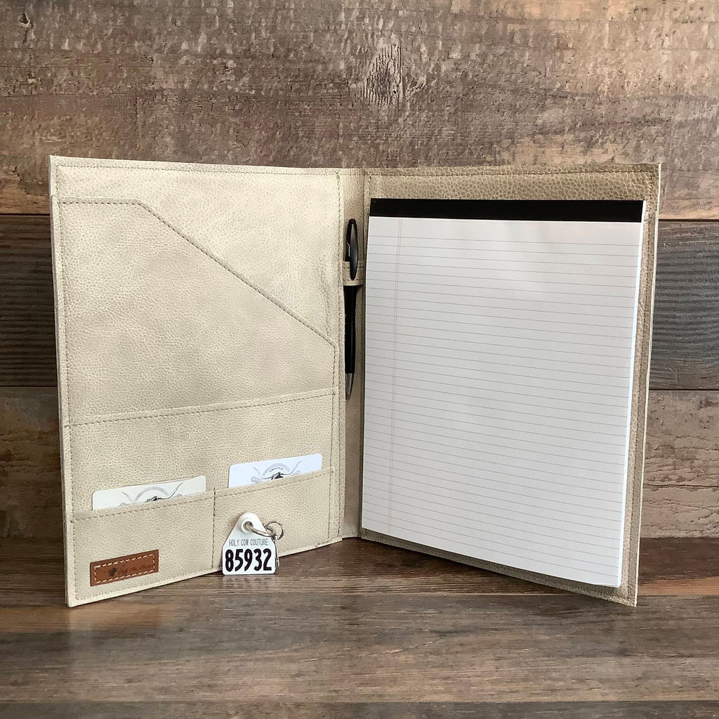 Stockman Leather Portfolio #85932