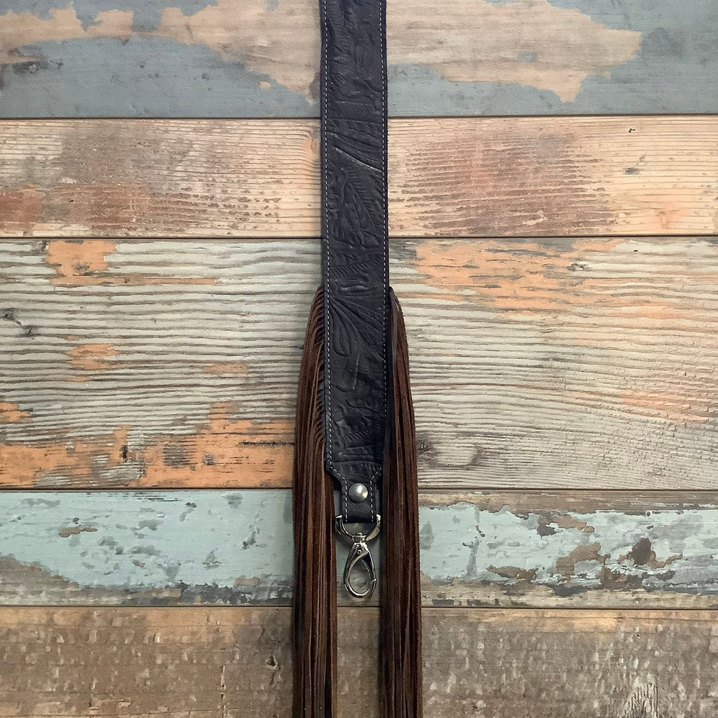 Western Fringe Strap 36" #85392