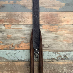 Western Fringe Strap 36" #85392
