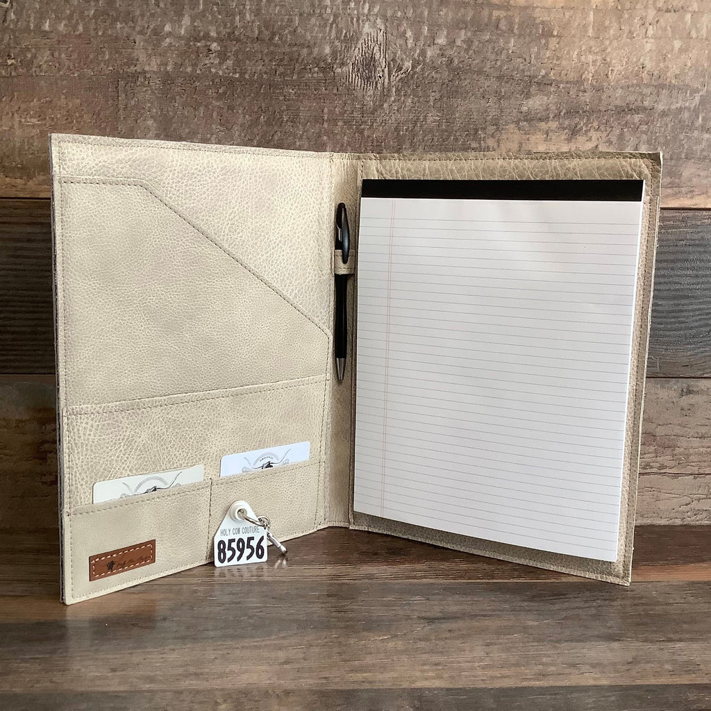 Stockman Leather Portfolio #85956