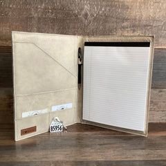 Stockman Leather Portfolio #85956