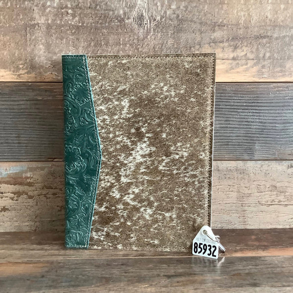Stockman Leather Portfolio #85932