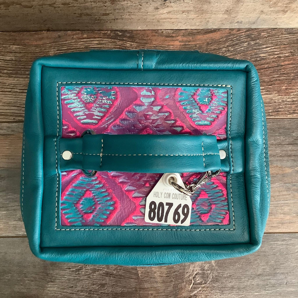 Train Case #80769