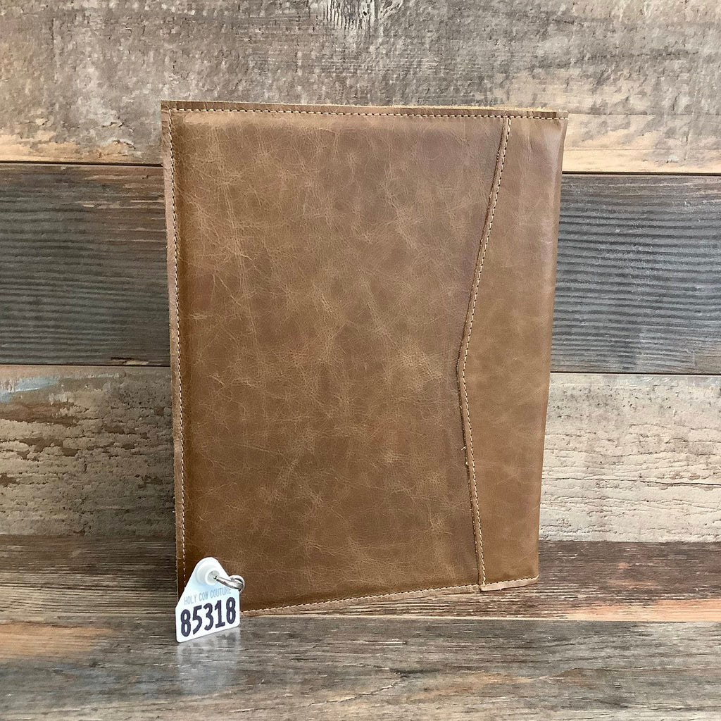 Stockman Leather Portfolio #85318