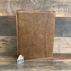 Stockman Leather Portfolio #85318