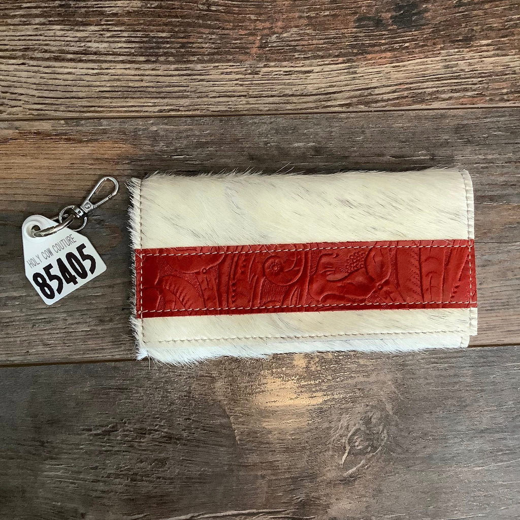 🇺🇸 Bandit Wallet #85405 🇺🇸