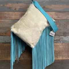 Bagpack 18" Fringe #79592