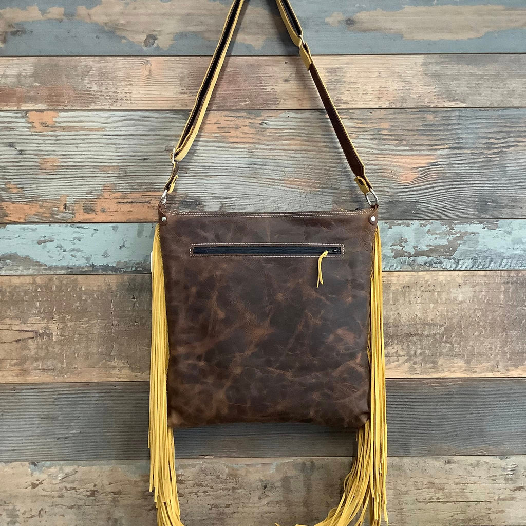 Outlaw Serape 18" Fringe #79201