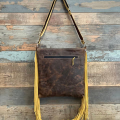 Outlaw Serape 18" Fringe #79201