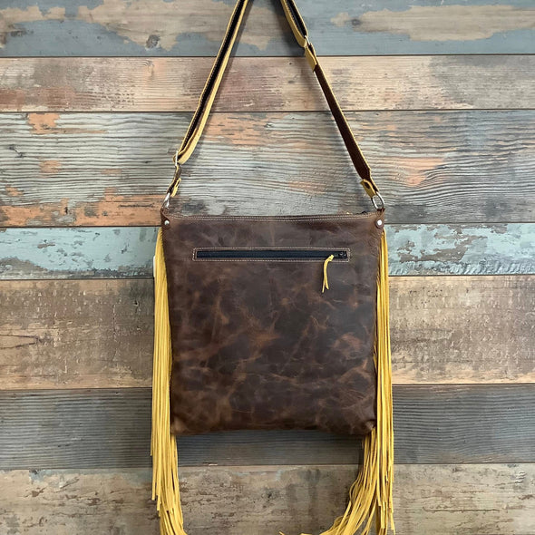 Outlaw Serape 18" Fringe #79201