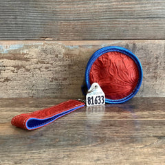 🇺🇸 Wristlet Canteen #81633 🇺🇸