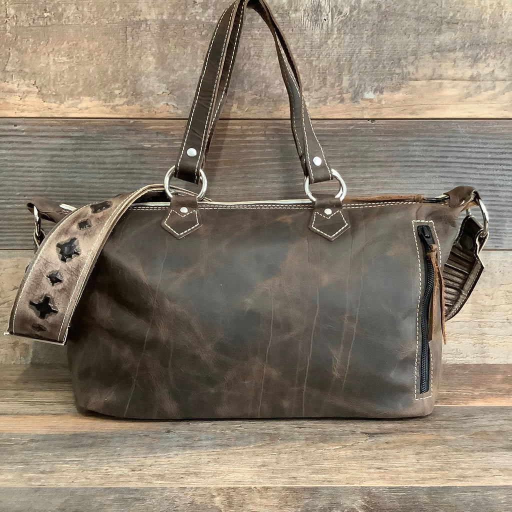 Designer Crossover Hybrid #81627