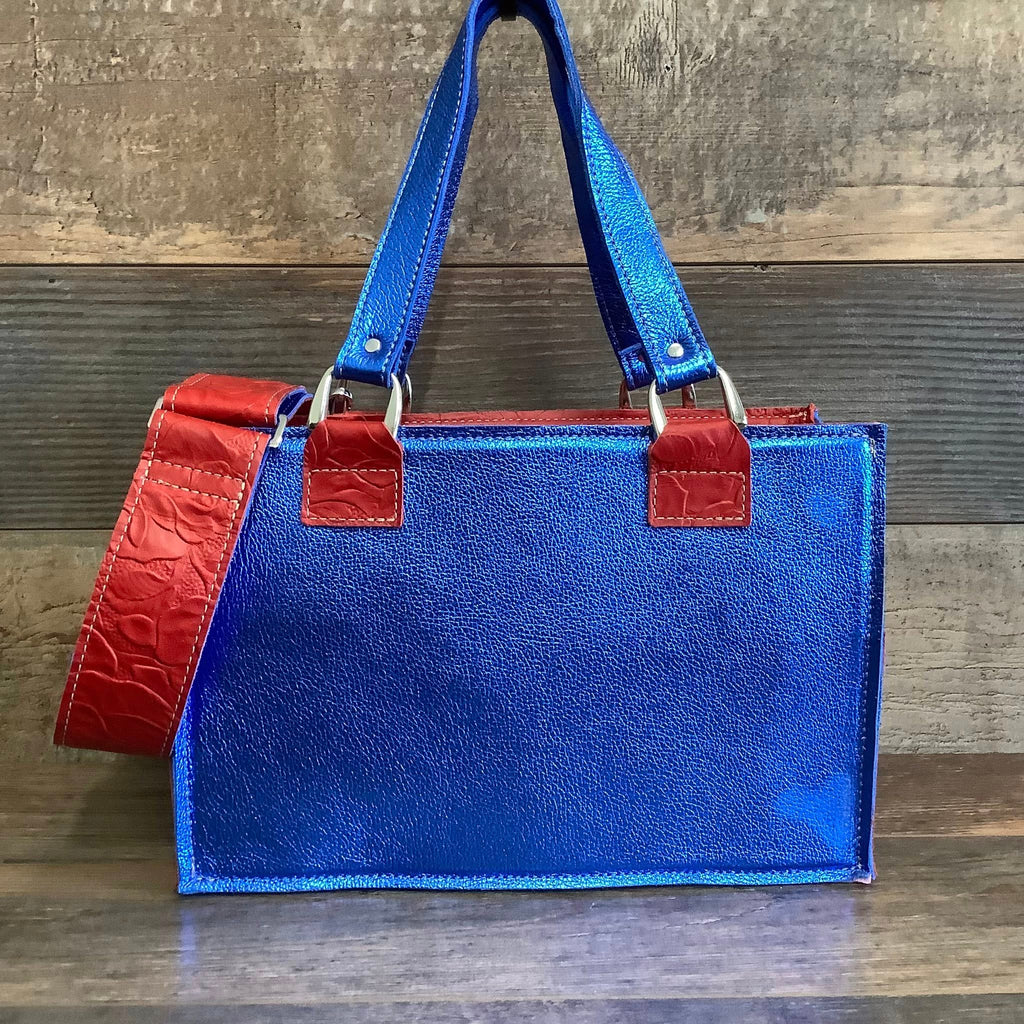 🇺🇸 Small Town Tote #85952 🇺🇸