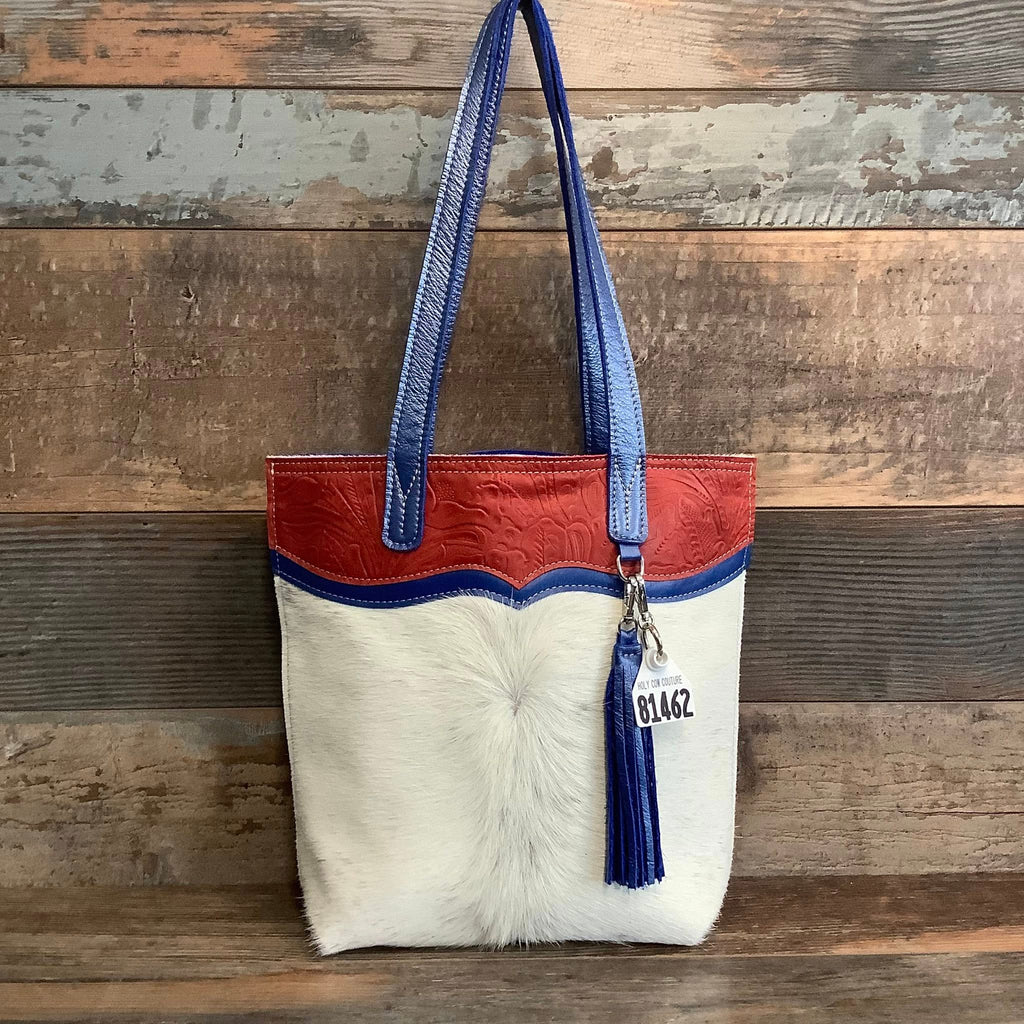 🇺🇸 Market Tote #81462 🇺🇸