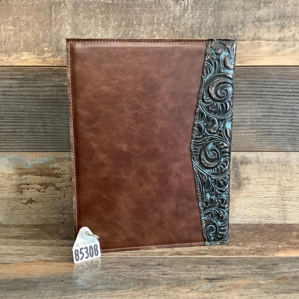 Stockman Leather Portfolio #85308