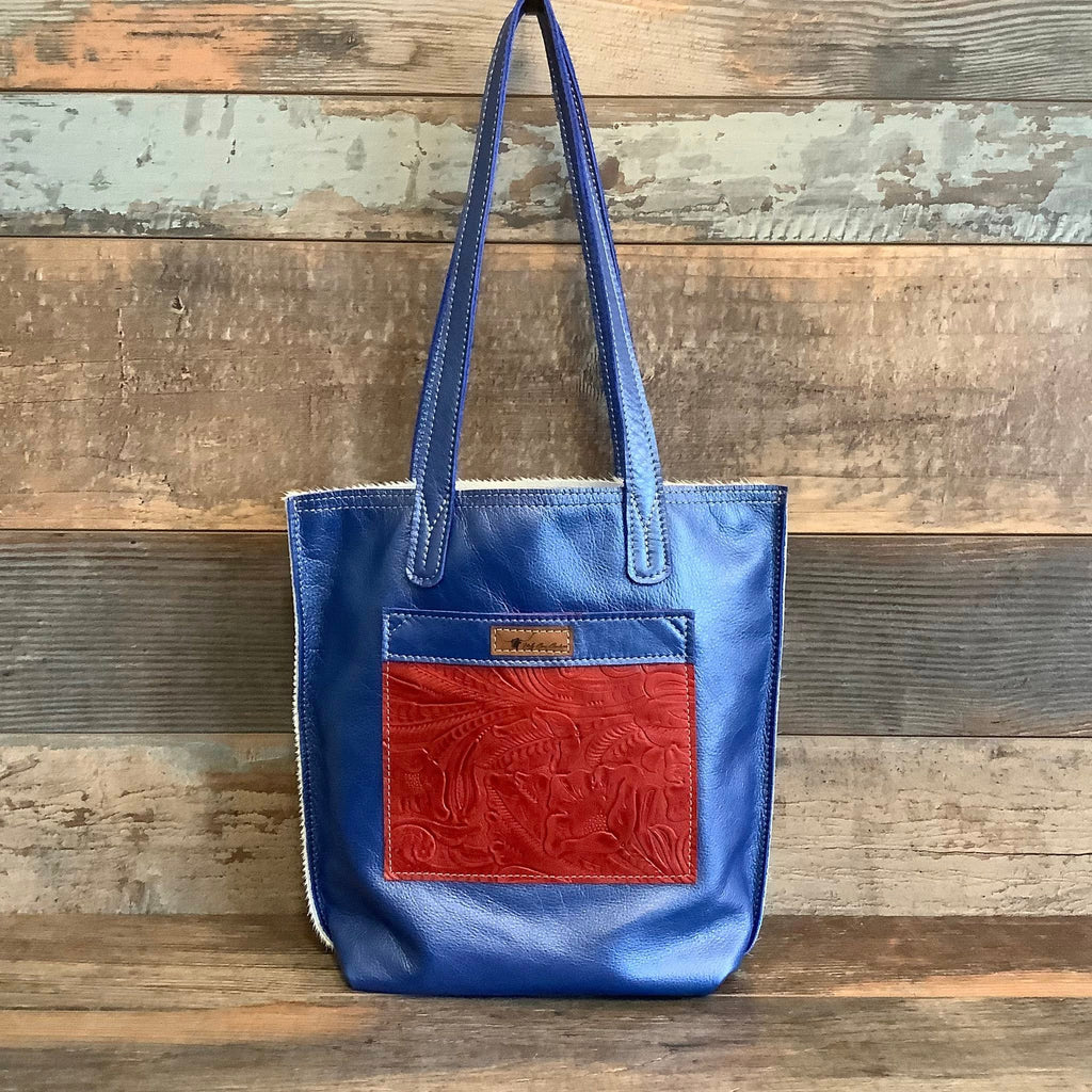 🇺🇸 Market Tote #81853 🇺🇸