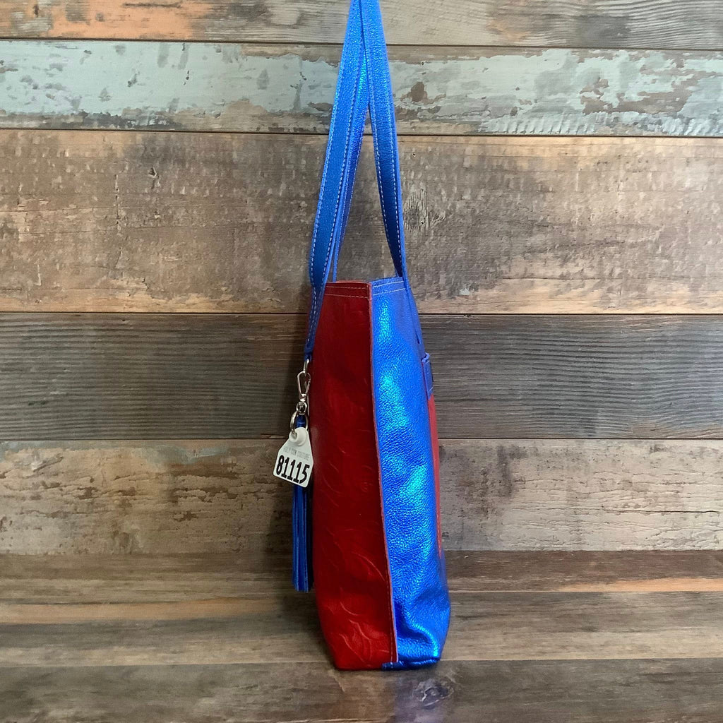 🇺🇸 Market Tote #81115 🇺🇸