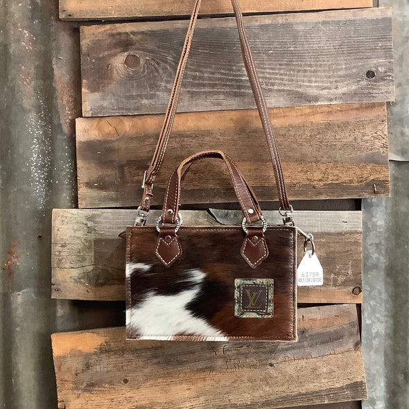 Itty Bitty Tote Hybrid LV #63759
