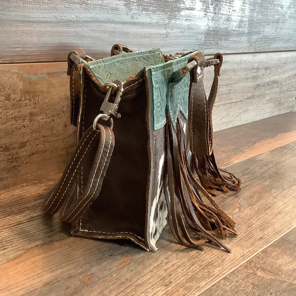 Itty Bitty Tote Hybrid #84157