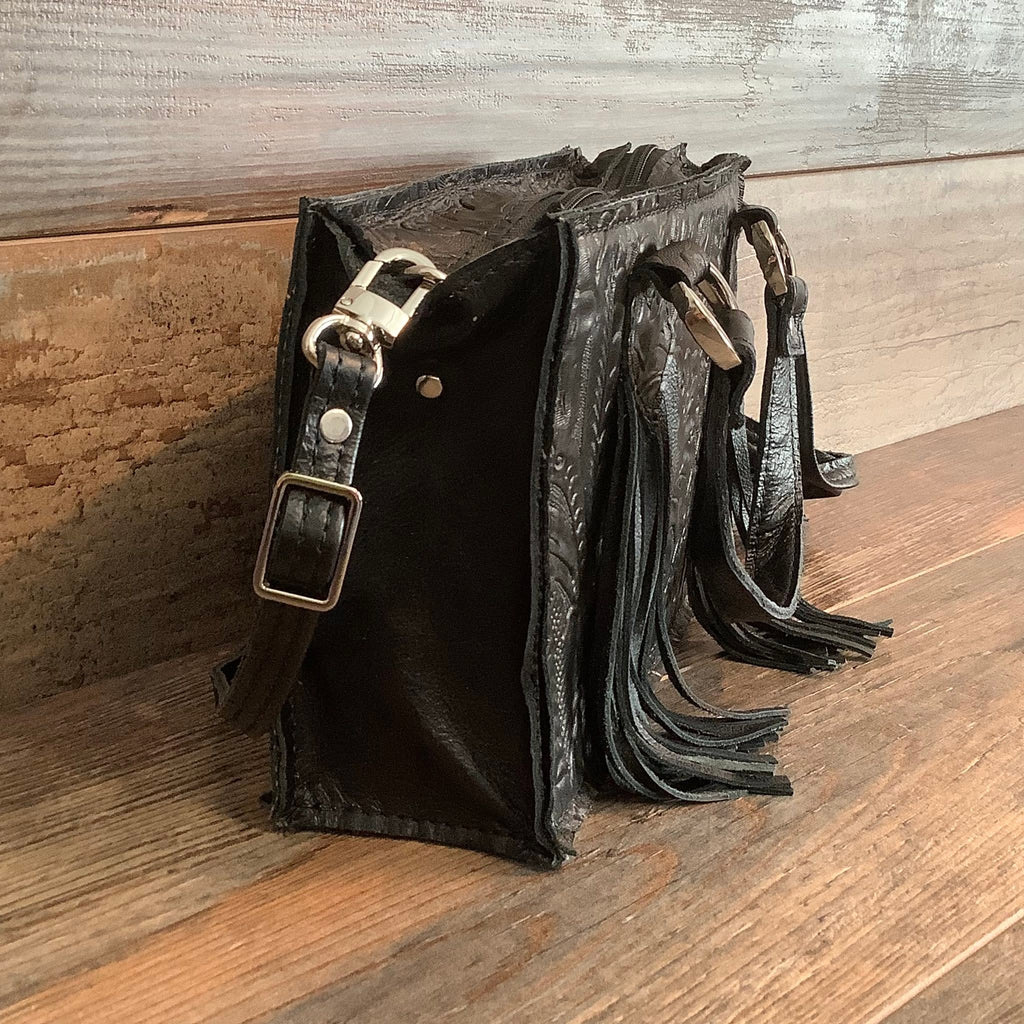 Itty Bitty Tote Hybrid #84696