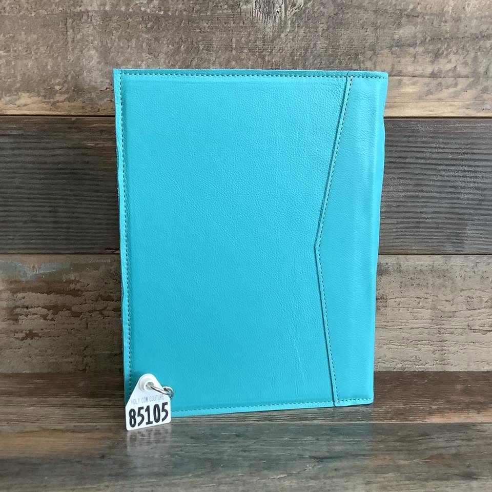 Stockman Leather Portfolio #85105