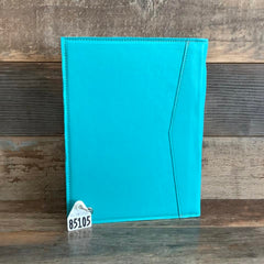 Stockman Leather Portfolio #85105