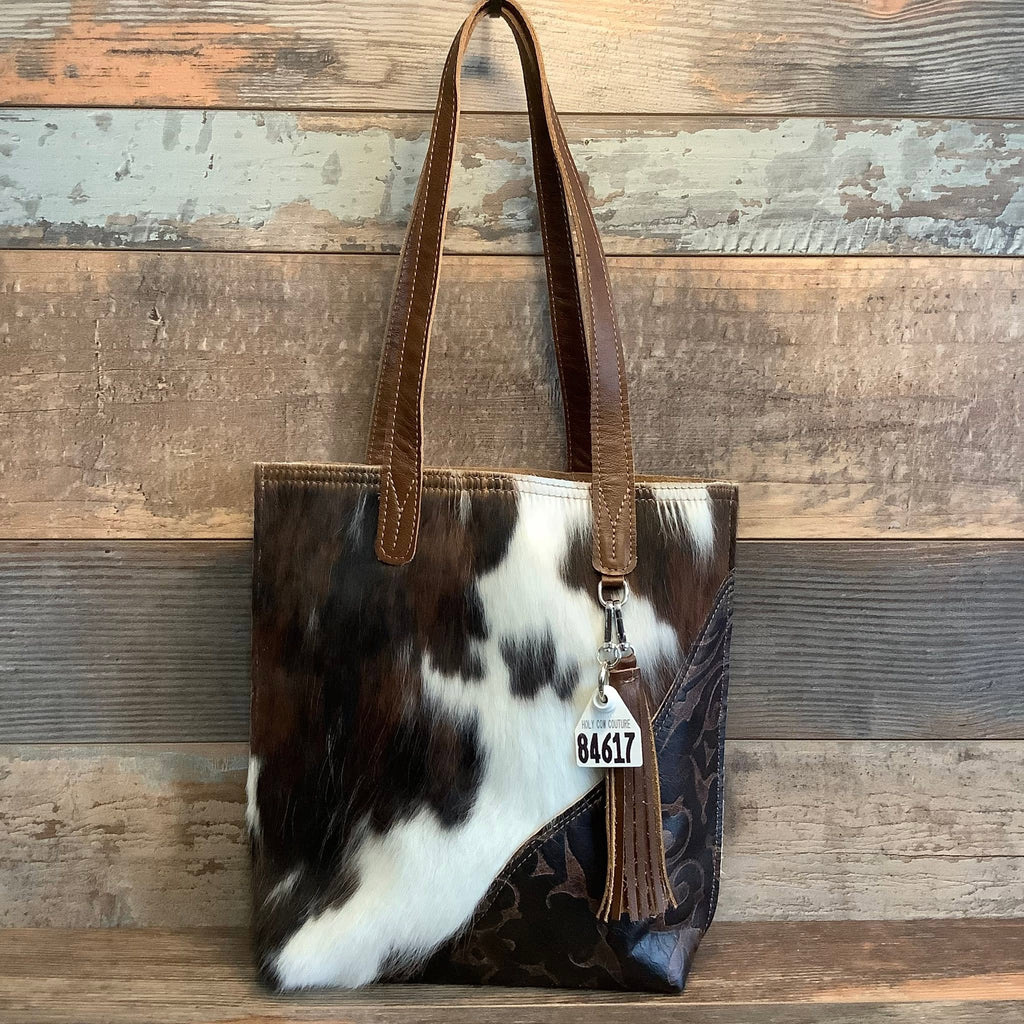 The Market Tote #84617