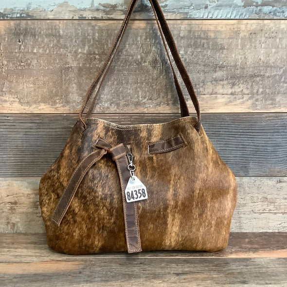 Exclusive Collection The City Bag #84358