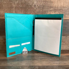 Stockman Leather Portfolio #85105