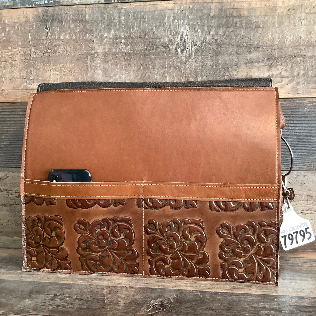 Diaper Bag / All Purpose Tote Bag #79795