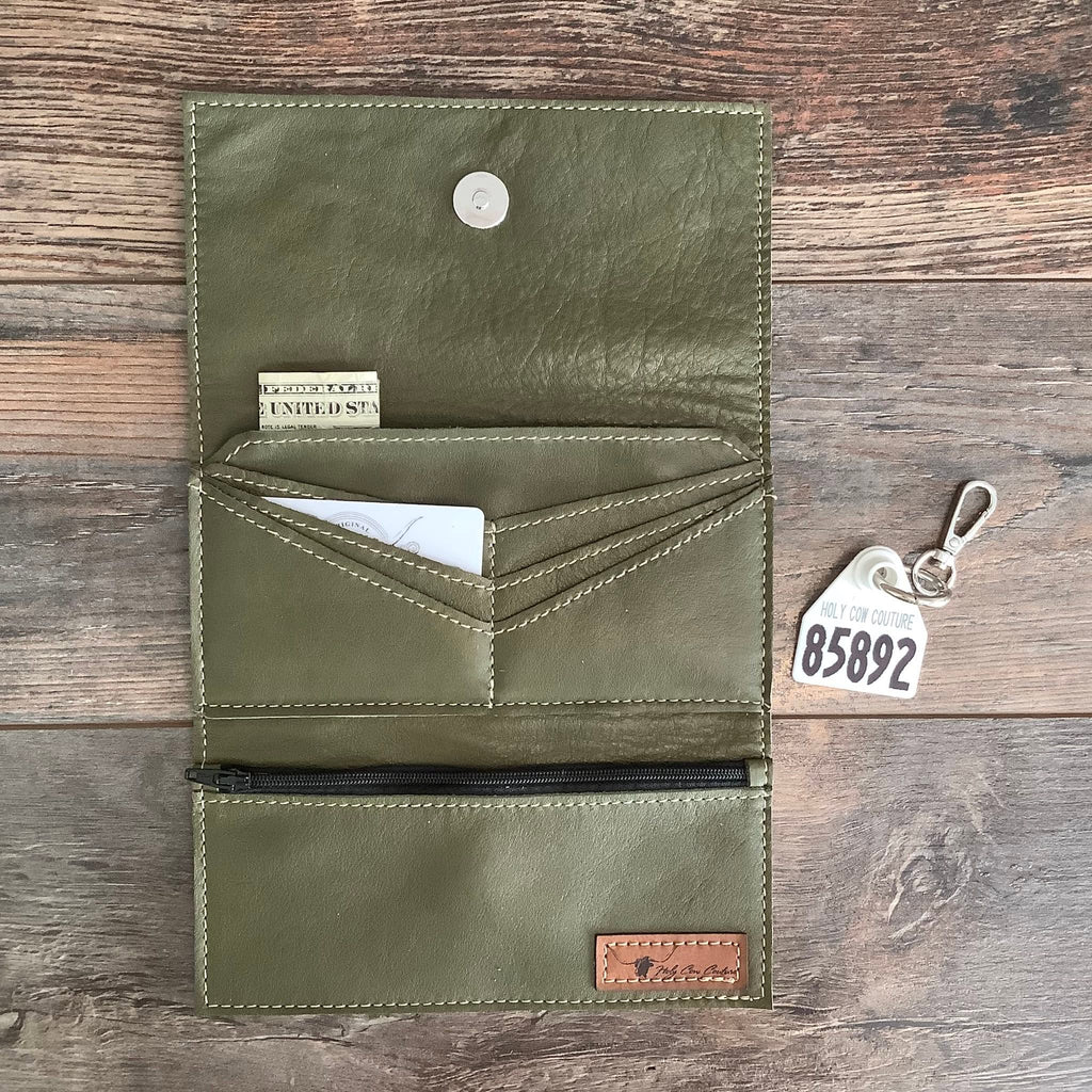 Bandit Wallet #85892