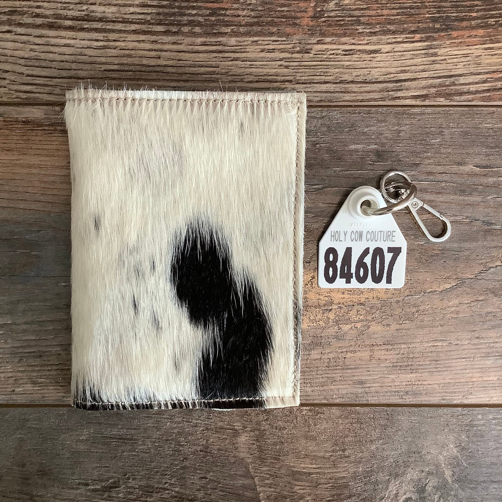 Unisex Passport Wallet #84607