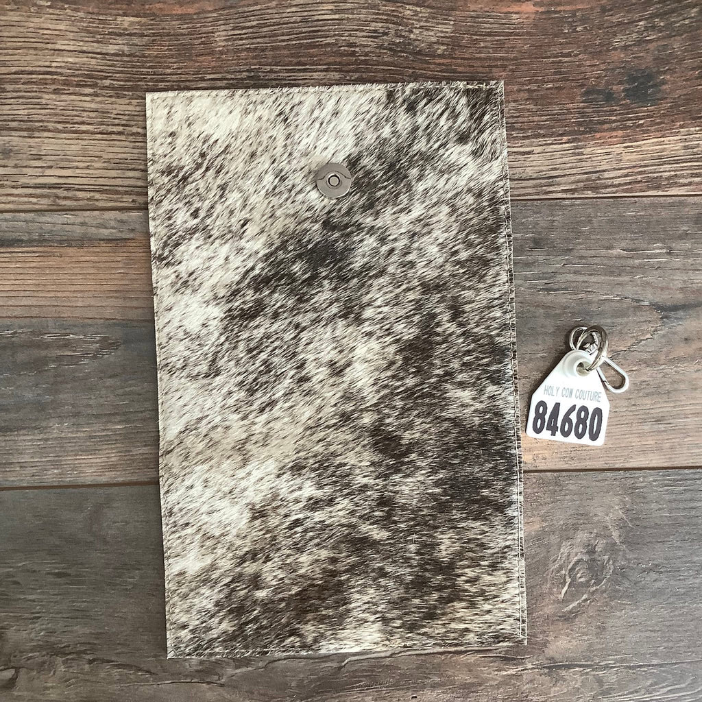 Bandit Wallet #84680