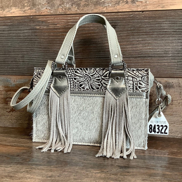 Itty Bitty Tote Hybrid #84322