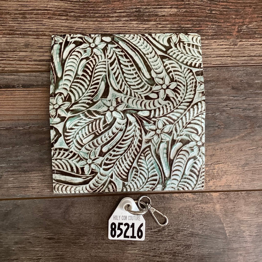 Checkbook Cover #85216