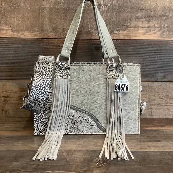 Small Town Tote #84676