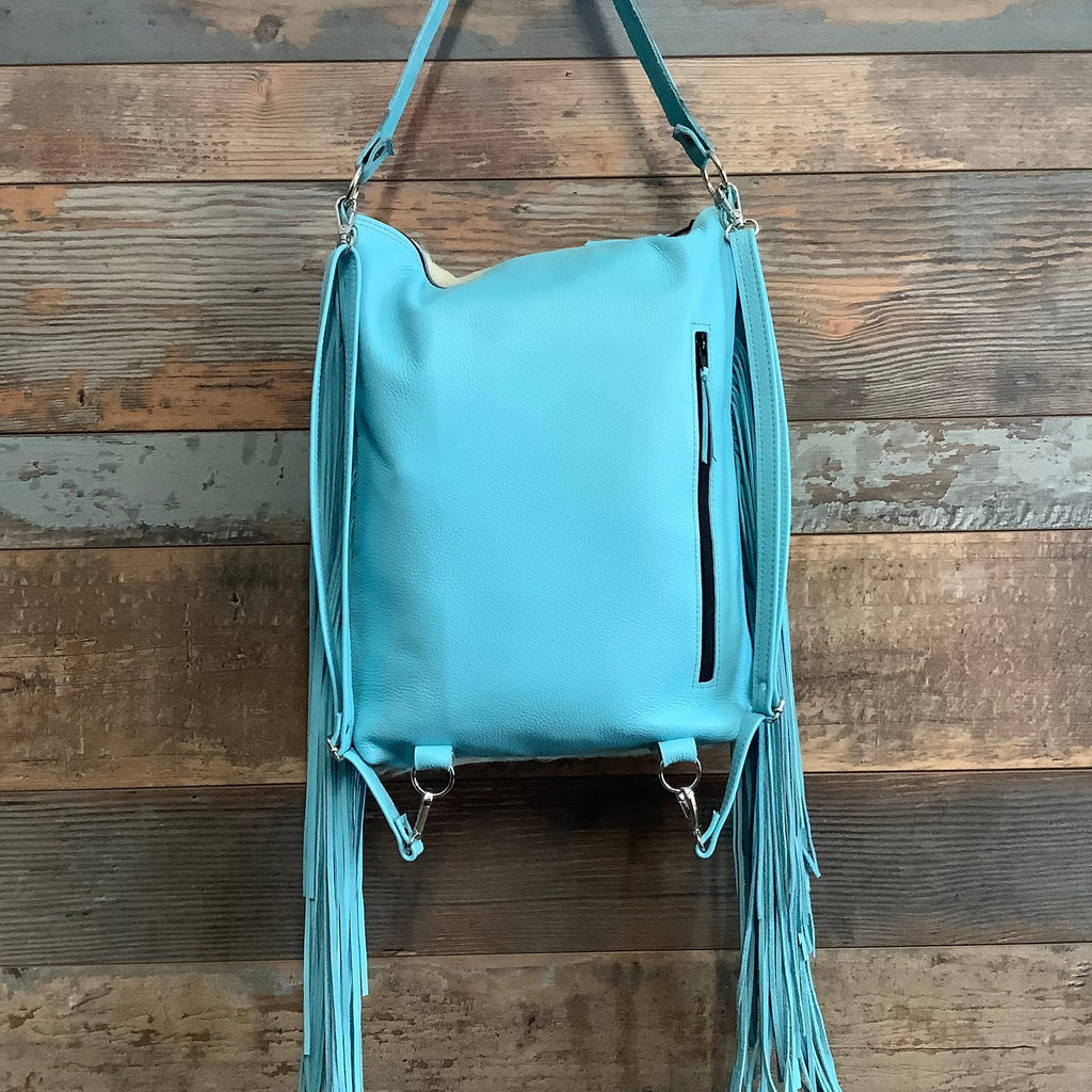 Bagpack 18" Fringe #79592