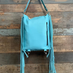 Bagpack 18" Fringe #79592