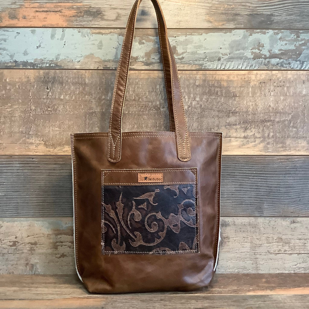The Market Tote #84617