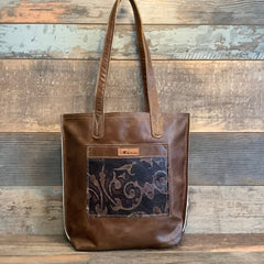 The Market Tote #84617