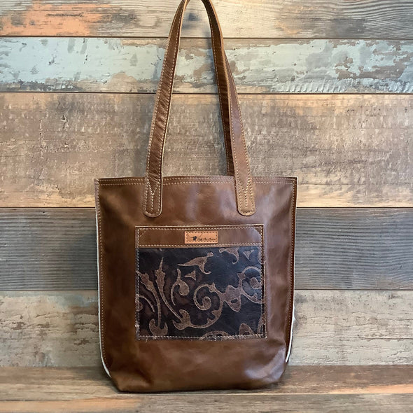 The Market Tote #84617