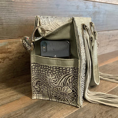 Small Town Tote #84676