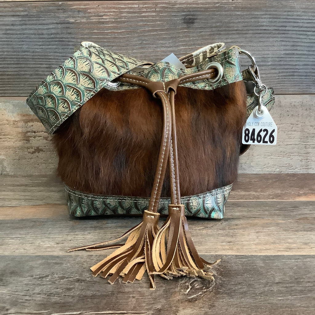 Mini Feed Bucket #84626